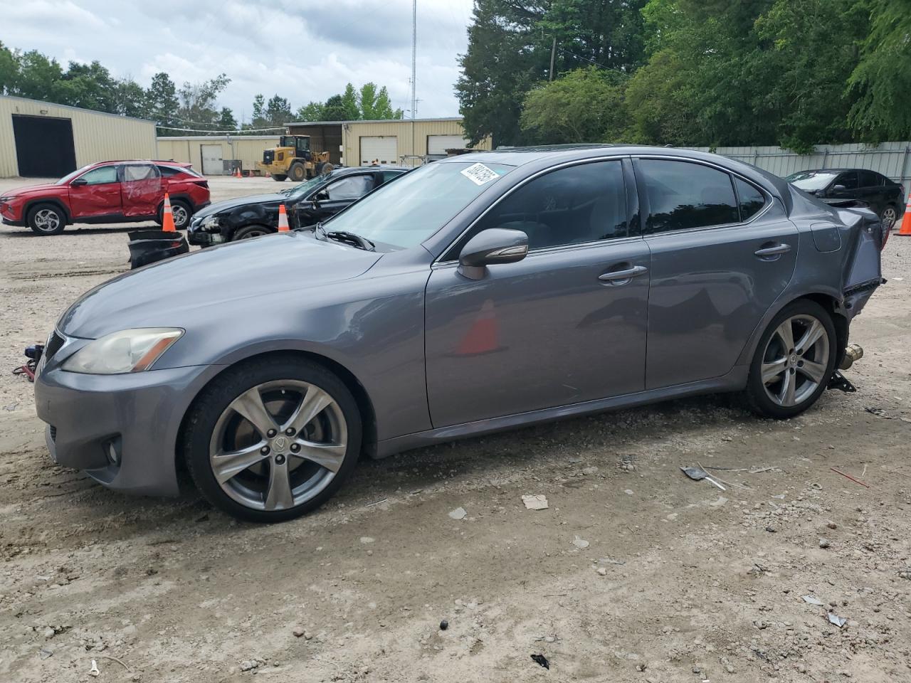 LEXUS IS 250