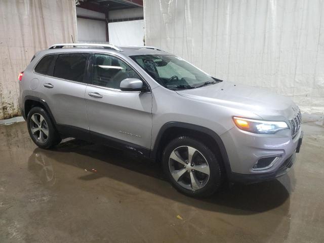 Vin: 1c4pjmdx6kd412428, lot: 54933195, jeep grand cher limited 20194