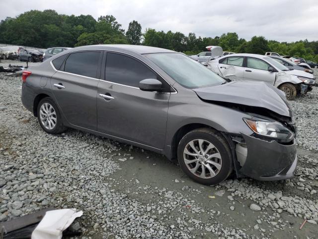 Vin: 3n1ab7ap8ky286954, lot: 58766515, nissan sentra s 20194