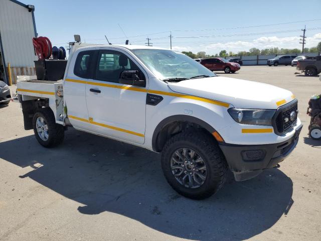 Vin: 1fter1fh5mld33863, lot: 56363345, ford ranger xl 20214