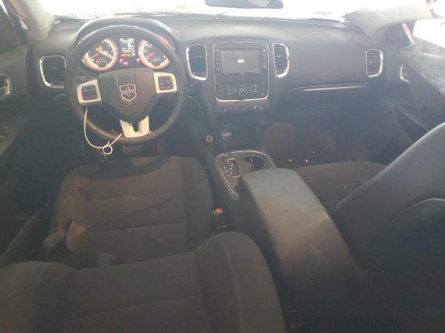 2013 DODGE DURANGO SX #3297227406