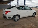 Lot #3309472587 2017 NISSAN VERSA S