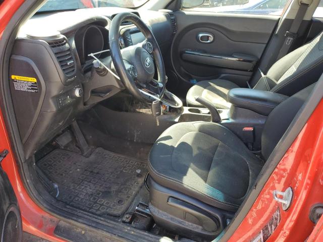 2016 KIA SOUL + - KNDJP3A59G7860962