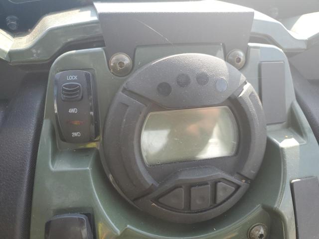 2020 ATV TRACKER RFB20UXV7LK6N0277