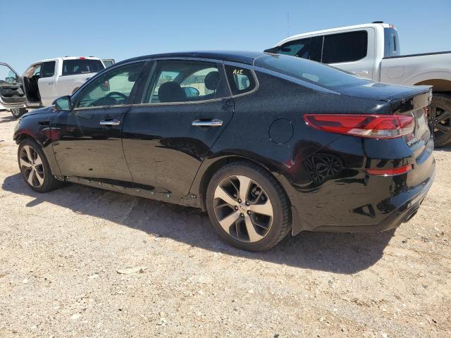 Vin: 5xxgt4l34lg435674, lot: 56053795, kia optima lx 20202