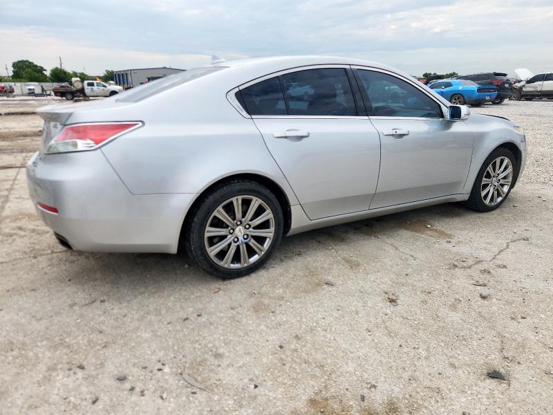 Vin: 19uua8f58da005318, lot: 58744365, acura tl tech 20133
