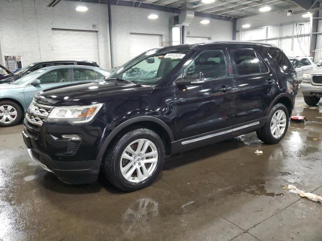FORD EXPLORER X