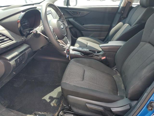 2022 SUBARU IMPREZA - 4S3GTAB6XN3726483