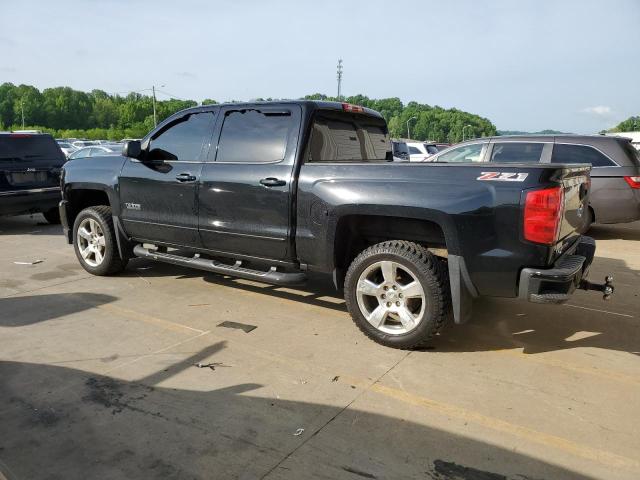 2016 CHEVROLET SILVERADO - 3GCUKREC5GG313750