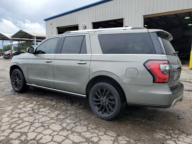 Vin: 1fmjk1kt5kea29006, lot: 59023745, ford expedition max limited 20192