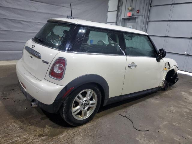 Vin: wmwsu3c56ct543312, lot: 55786805, mini cooper 20123