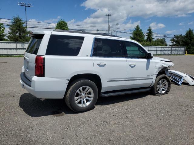 Vin: 1gnskbkc8kr305564, lot: 57035135, chevrolet tahoe k1500 lt 20193