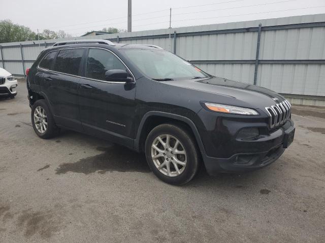 Vin: 1c4pjlcb4gw149478, lot: 55287795, jeep grand cher latitude 20164