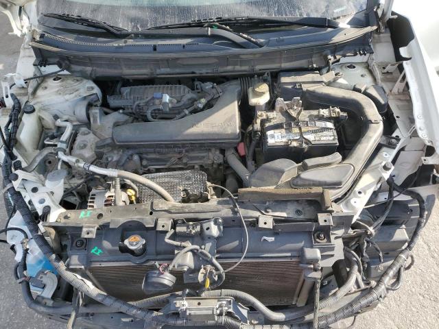 2017 NISSAN ROGUE S - 5N1AT2MT5HC732089