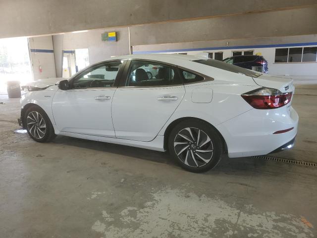 Vin: 19xze4f95le004451, lot: 56742275, honda insight touring 20202