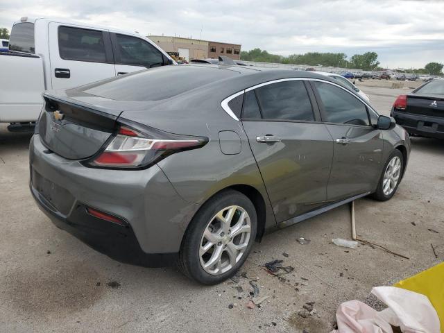 Vin: 1g1ra6s55hu196238, lot: 55640905, chevrolet volt lt 20173