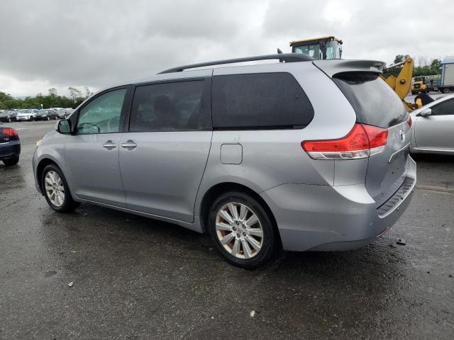 Vin: 5tddk3dc8ds056594, lot: 58149905, toyota all models xle 20132