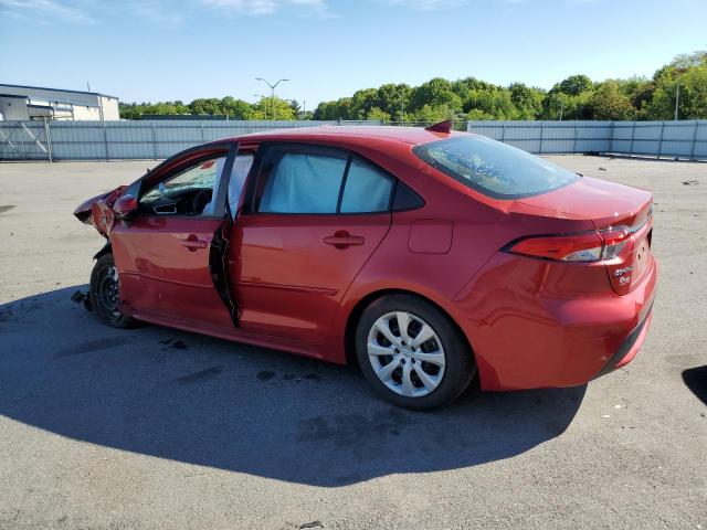 2021 TOYOTA COROLLA LE - 5YFEPMAEXMP177346