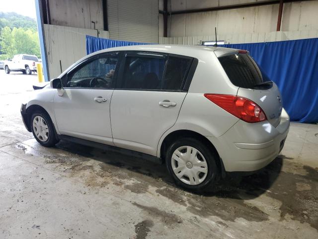 Vin: 3n1bc1cp8bl498018, lot: 58810965, nissan versa s 20112
