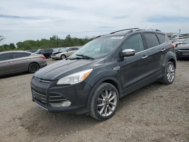 Vin: 1fmcu9g97fub43423, lot: 57205285, ford escape se 2015 img_1