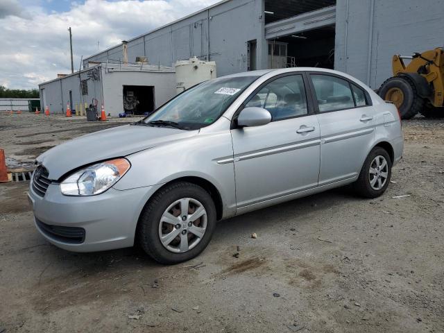 HYUNDAI ACCENT GLS