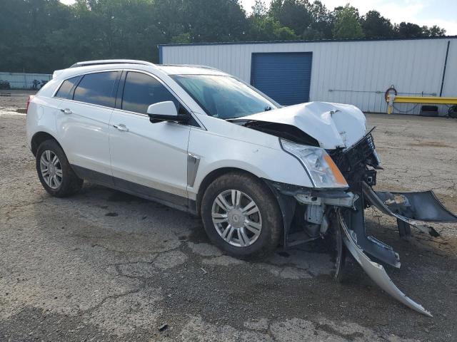 Vin: 3gyfnbe37fs558787, lot: 56520695, cadillac srx luxury collection 20154