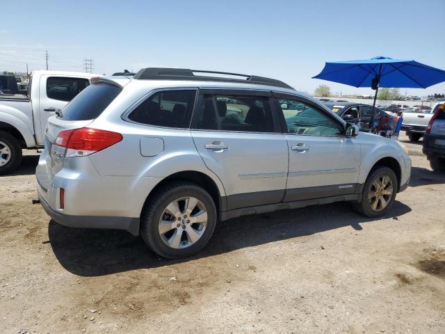 Vin: 4s4brdkc7c2286771, lot: 59175915, subaru outback 3.6r limited 20123