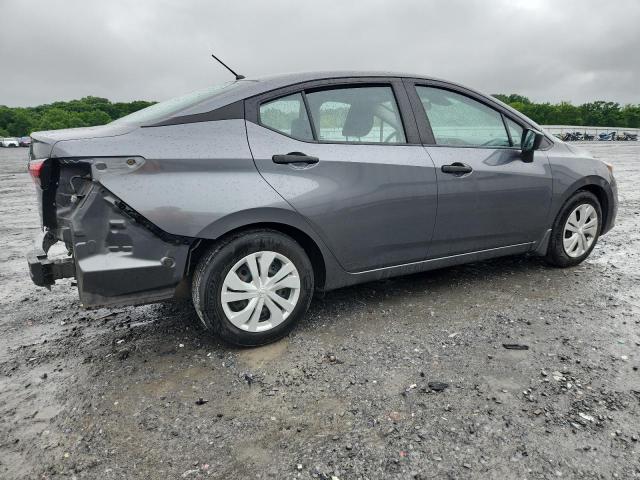 Vin: 3n1cn8dv5ll897023, lot: 58341635, nissan versa s 20203