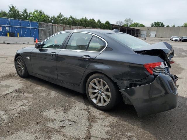 Vin: wbafv3c53ed684527, lot: 57772125, bmw 5 series d xdrive 20142