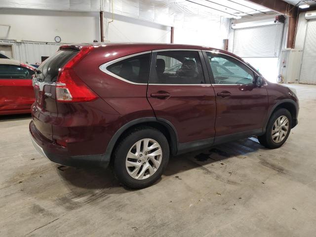 Vin: 2hkrm4h57fh706994, lot: 56654865, honda crv ex 20153