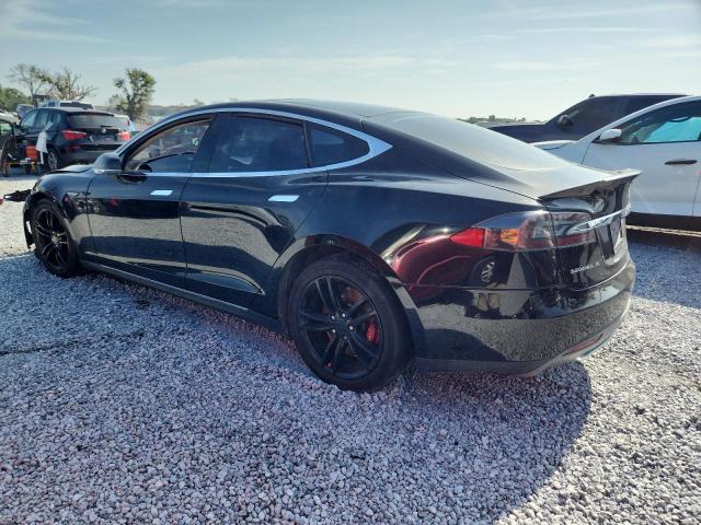 Vin: 5yjsa1h16efp42985, lot: 57494545, tesla model s 20142