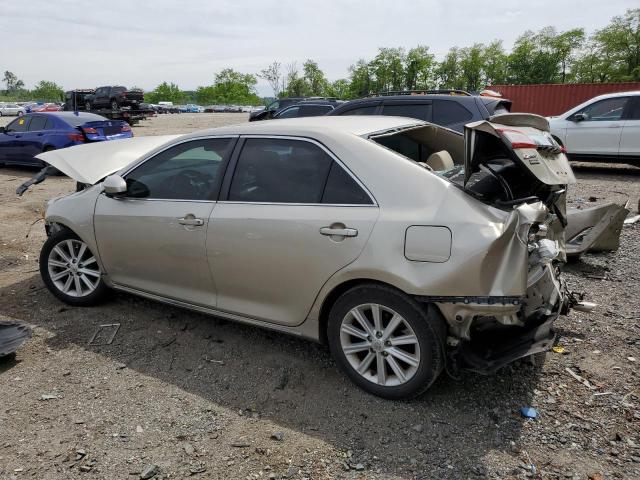 Vin: 4t1bf1fk0eu759166, lot: 56411105, toyota camry l 20142