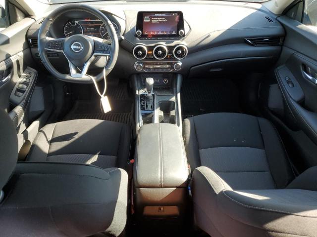 2024 NISSAN SENTRA SV 3N1AB8CV5RY318111