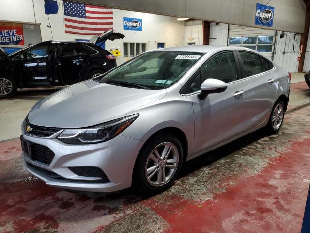 Vin: 1g1be5sm6h7104205, lot: 57238235, chevrolet cruze lt 2017 img_1