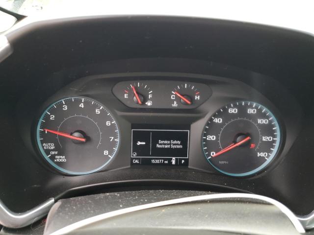 2018 CHEVROLET EQUINOX LT - 2GNAXJEV5J6246858