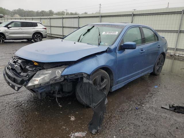 Vin: 3fahp0dc0ar256133, lot: 58188485, ford fusion sport 2010 img_1