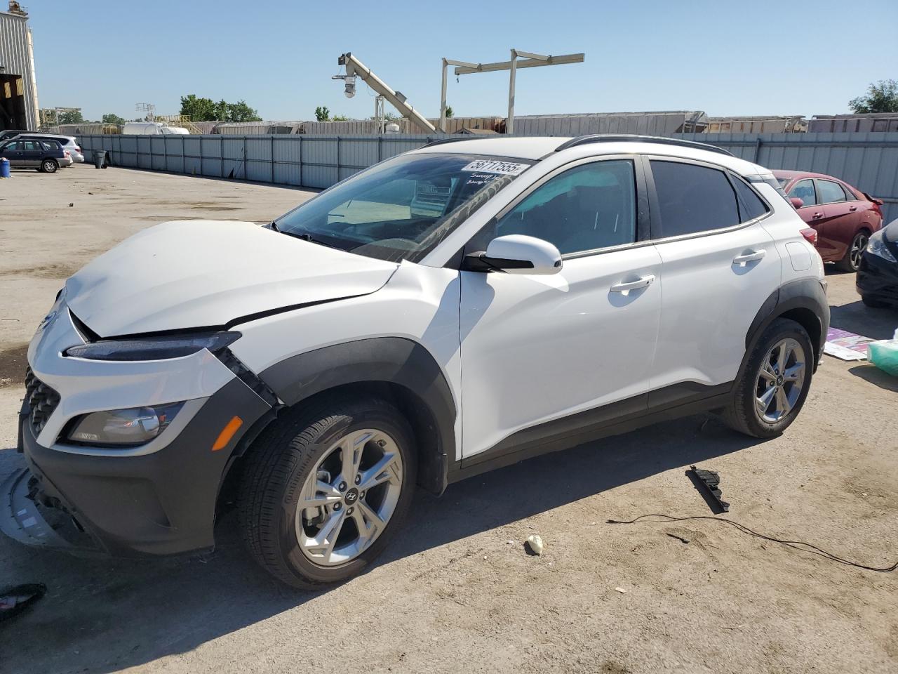 HYUNDAI KONA SEL