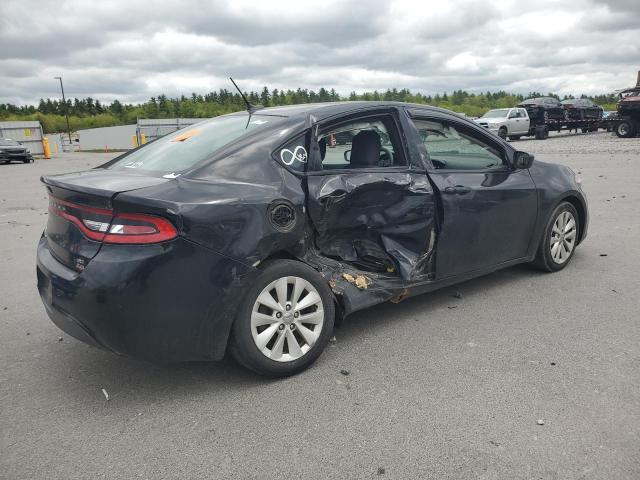Vin: 1c3cdfbbxed681064, lot: 57662525, dodge dart sxt 20143