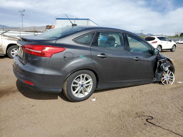 Vin: 1fadp3f2xgl340763, lot: 56048565, ford focus se 20163