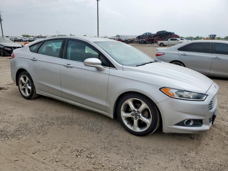 Vin: 1fa6p0h74f5114415, lot: 57821865, ford fusion se 20154
