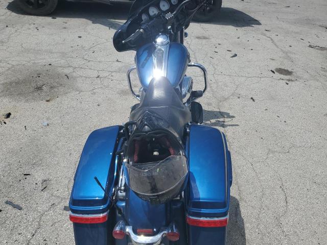 2018 HARLEY-DAVIDSON FLHX 115TH 1HD1KXC10JB625790