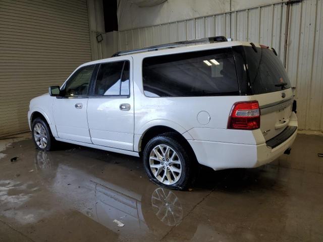 2016 FORD EXPEDITION - 1FMJK2AT5GEF44523