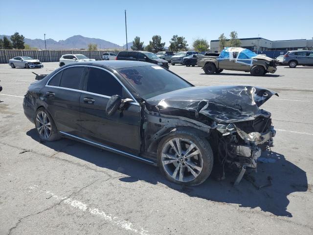 Vin: 55swf4jbxhu233055, lot: 55277195, mercedes-benz c-class 300 20174