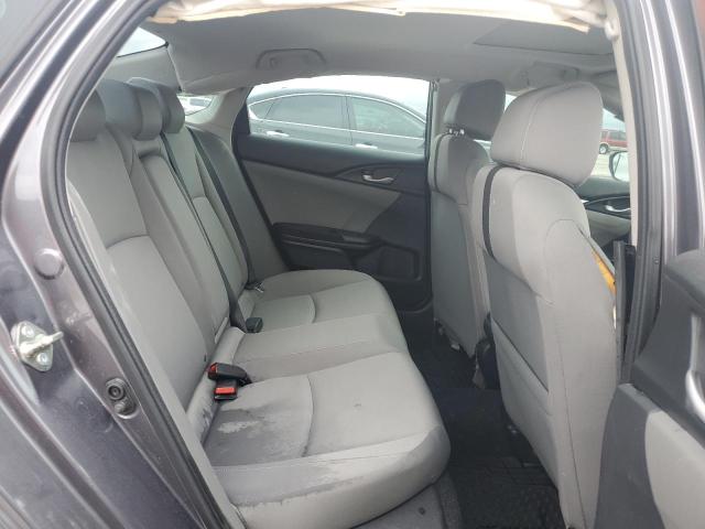 2017 HONDA CIVIC EX - 19XFC2F72HE013577
