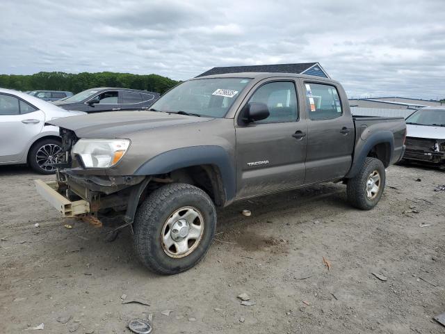 Vin: 3tmlu4enxcm103392, lot: 57296535, toyota tacoma double cab 2012 img_1