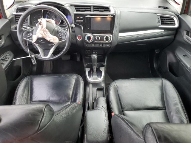 2015 HONDA FIT EX - 3HGGK5H85FM717100