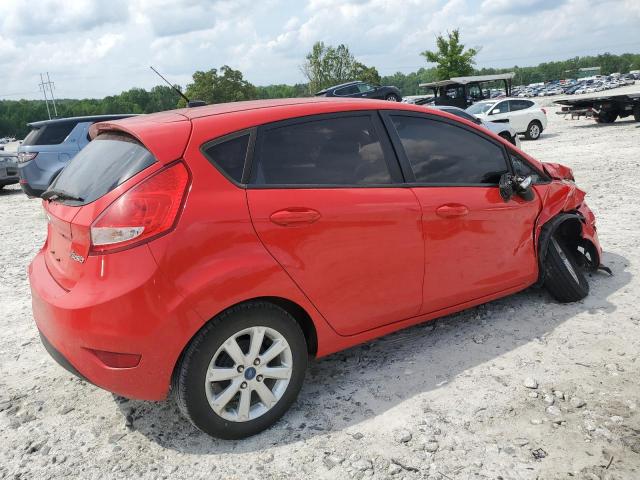 Vin: 3fadp4ejxdm199167, lot: 57658655, ford fiesta se 20133