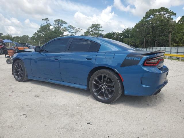Vin: 2c3cdxct4mh540022, lot: 58576195, dodge charger r/t 20212