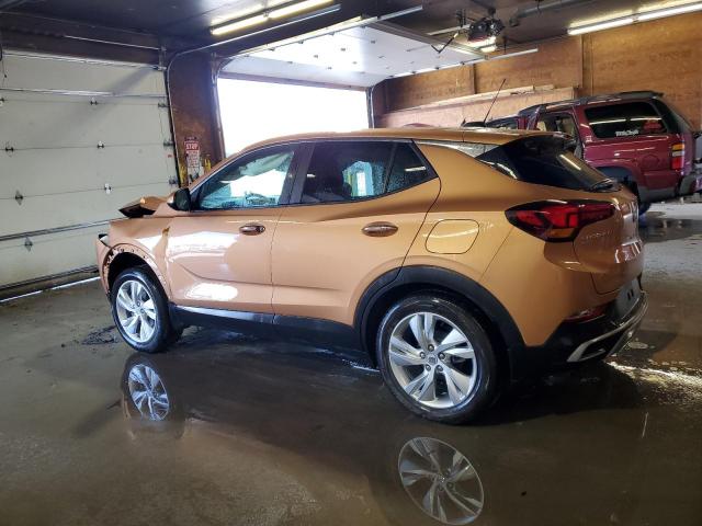 2024 BUICK ENCORE GX KL4AMCSLXRB015487