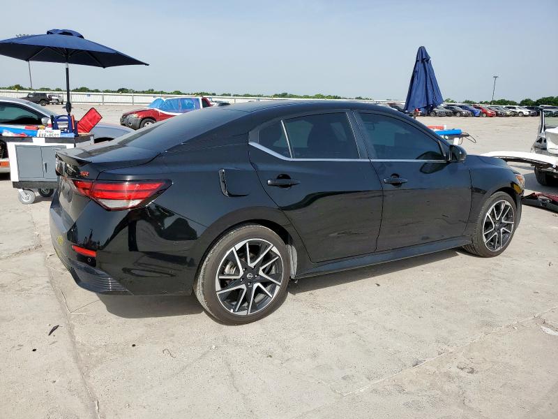 Vin: 3n1ab8dv8sy205953, lot: 57141895, nissan sentra sr 20253